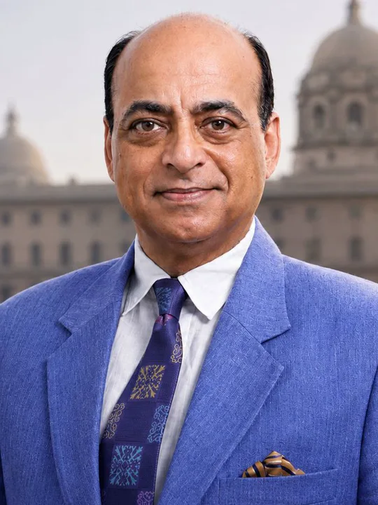 Jalaj Shrivastav