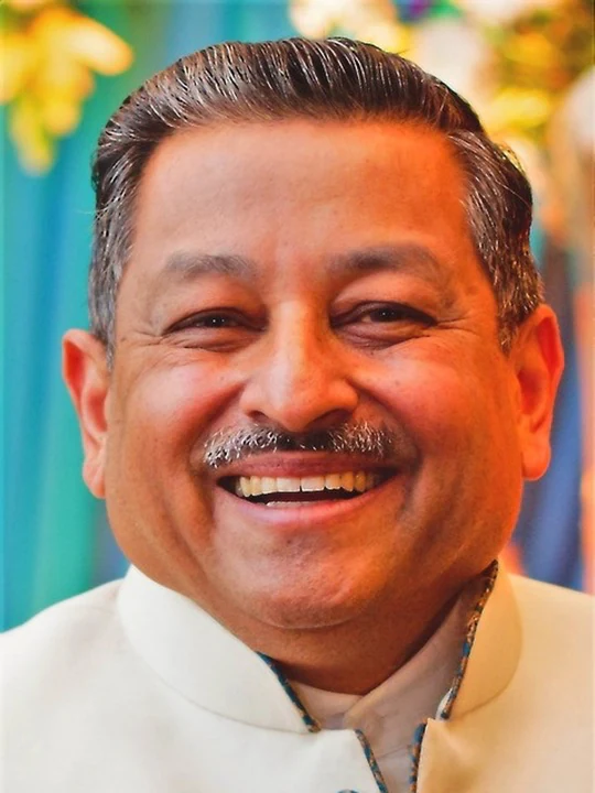 Kush Verma